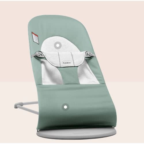 BabyBjörn Bouncer Balance Soft