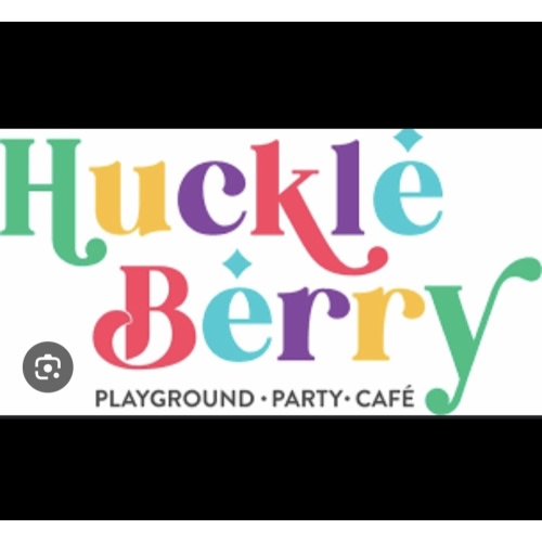 Huckleberry Play $25