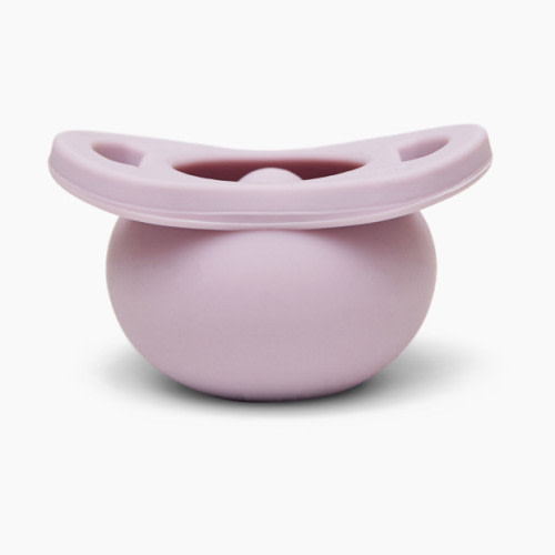doddle & co Pop Pacifier - I Lilac You