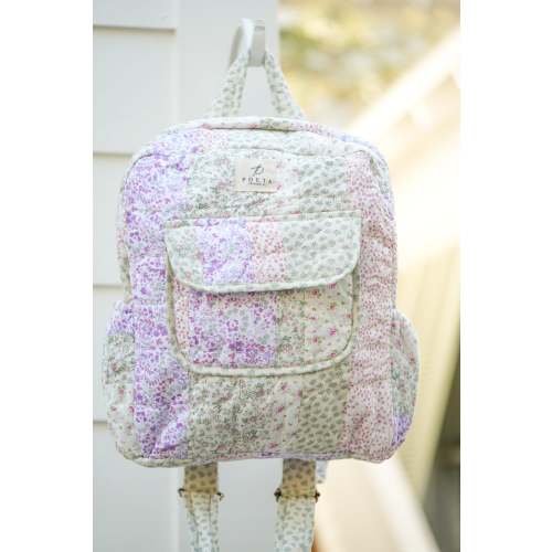 Miriam Backpack – Poeta