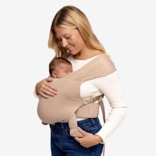 Desert Lark Aerial Buckle Wrap – WildBird