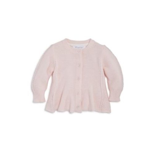 Angel Dear Girls' Flared Cardigan - Baby