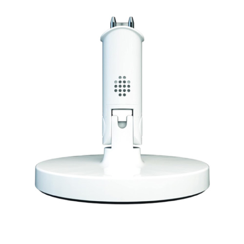 Nanit Flex Multi-Stand – Travel Baby Monitor Accessory, Portable Stand Pro Baby Monitor - White (Camera not Included)