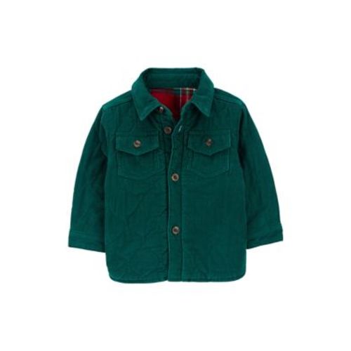Baby Boys Corduroy Jacket