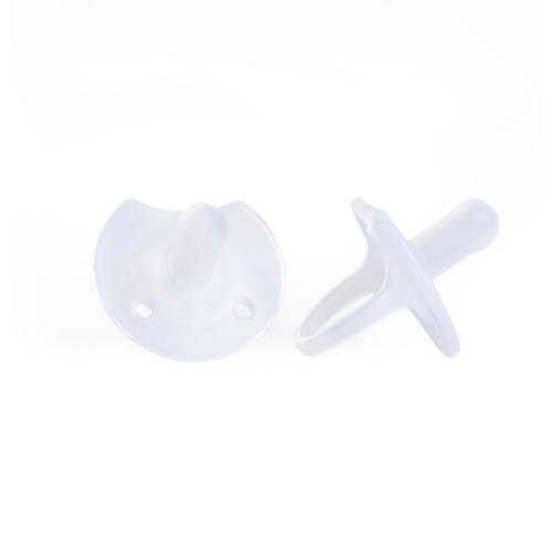 Classic Baby Pacifiers | NoseNook™ | Cloud | 2 Pack