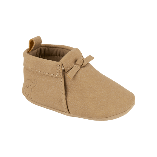 Baby Moccasin Baby Shoes - Carter's | Carter's