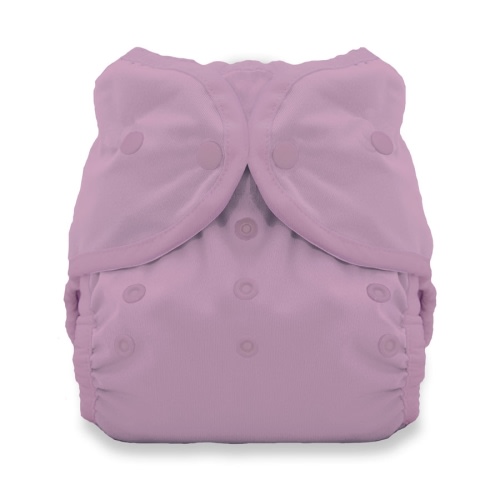 Thirsties Duo Wrap two-sized cloth diaper cover