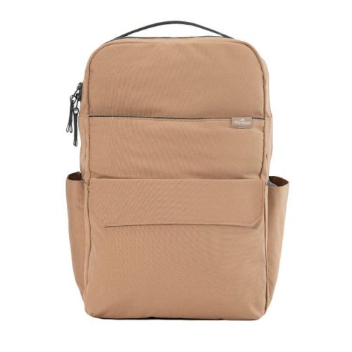 Red Rovr Roo Diaper Backpack - Toffee