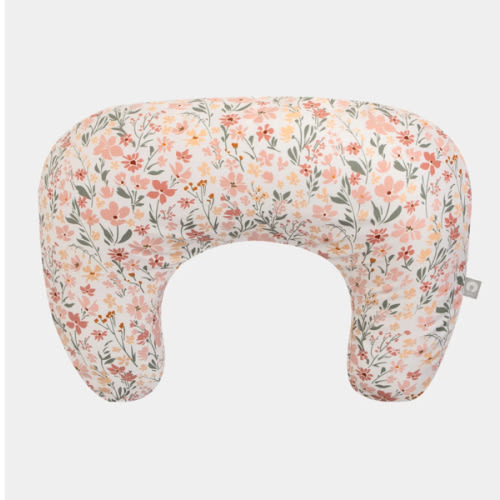 New Boppy Nursing Pillow