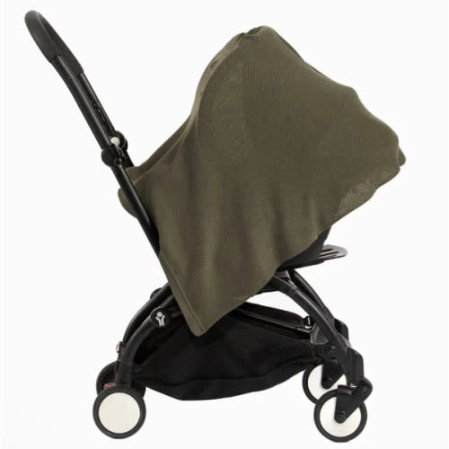Olive Cocoon+