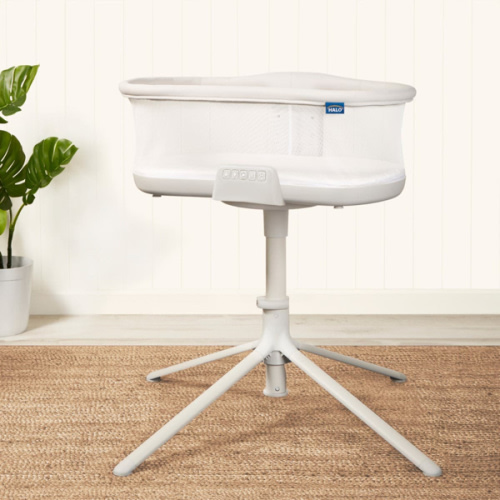 HALO Bassinest Swivel Sleeper 3.0