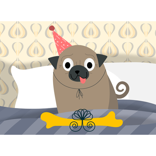 Amazon.com: Amazon eGift Card - Old Dog (Animated): Gift Cards