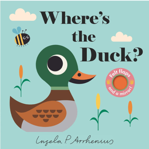 Where's the Duck?