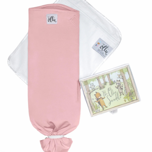 The Ollie® Swaddle