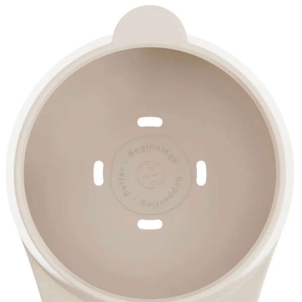 hands-free feeding strap – Babaloo