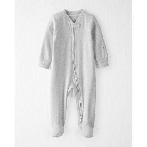 Baby Organic Cotton Sleep & Play Pajamas - Little Planet | Carter's