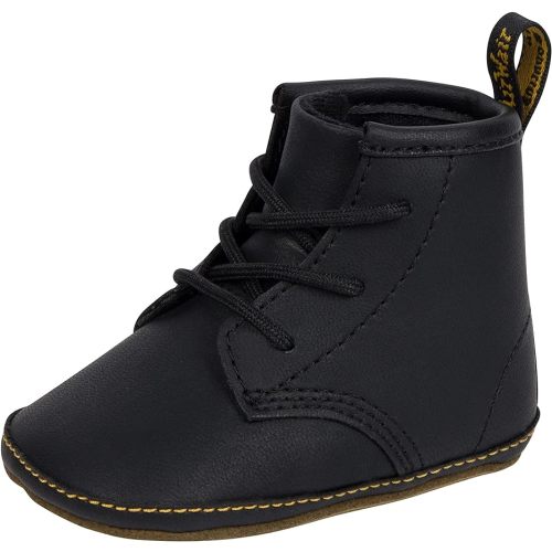 Dr. Martens Unisex-Baby 1460 Crib (Infant/Toddler)