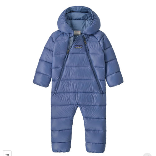 Patagonia Infant Snowsuit