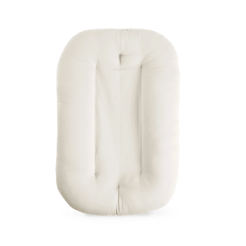 Infant Lounger | Natural