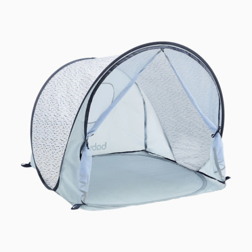 Anti-UV Tent - Blue Waves