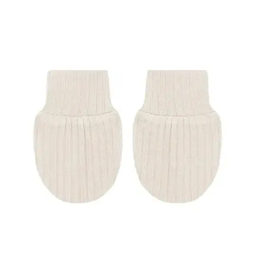 Cove Ribbed No Scratch Mittens