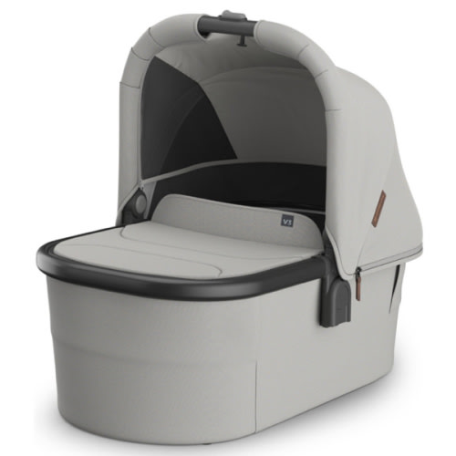 UPPAbaby Bassinet V3 for Vista, Cruz, Ridge & Minu