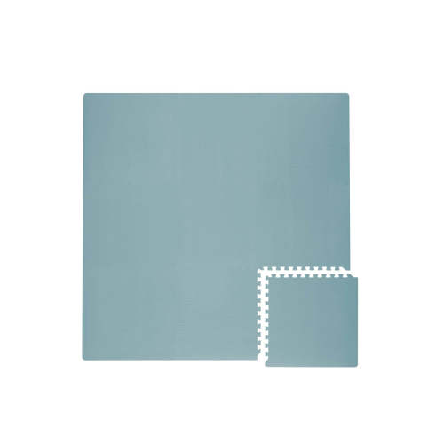 Puzzle Playmats-Classic Baby Playmats By Toddlekind