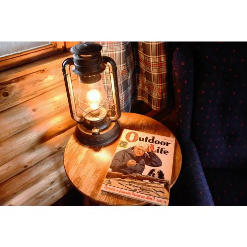 Table Lamp | Nursery
