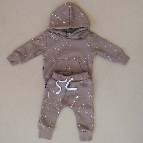 Rome Jogger Set
