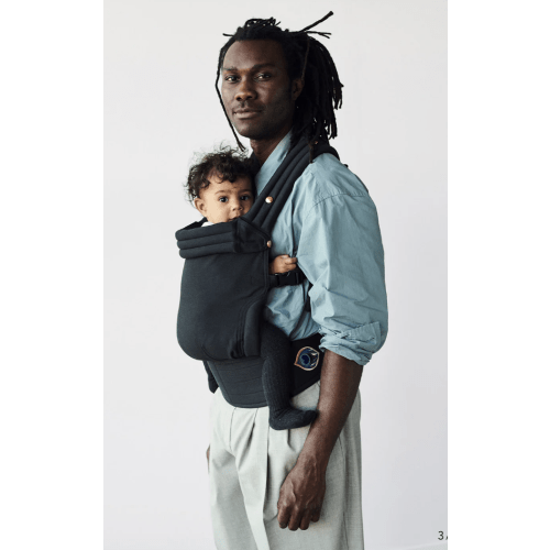Rocky | Zeitgeist Baby Carrier | SHOP ARTIPOPPE