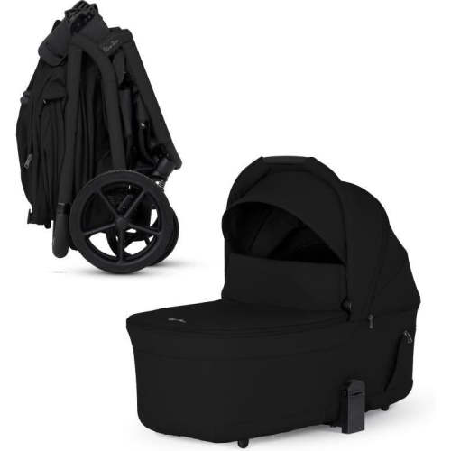 Silver Cross Breez Compact Bassinet
