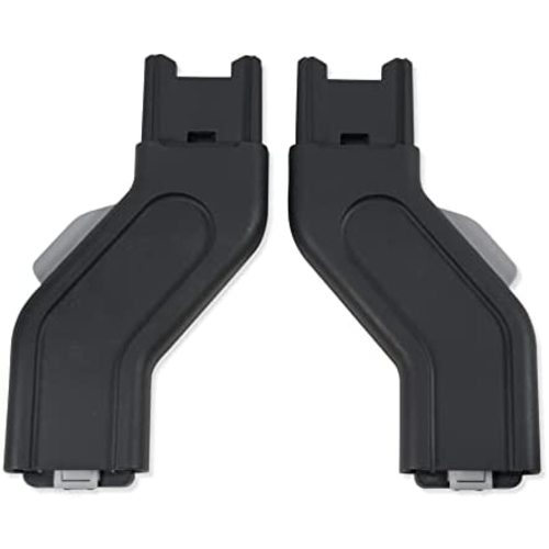UPPAbaby VISTA Upper Adapters (for VISTA 2015-later)