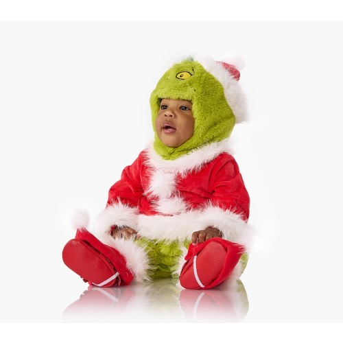 Dr. Seuss’s The Grinch™  Baby Costume