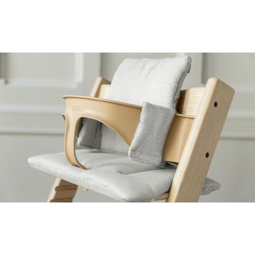 Tripp Trapp Baby Set in Natural