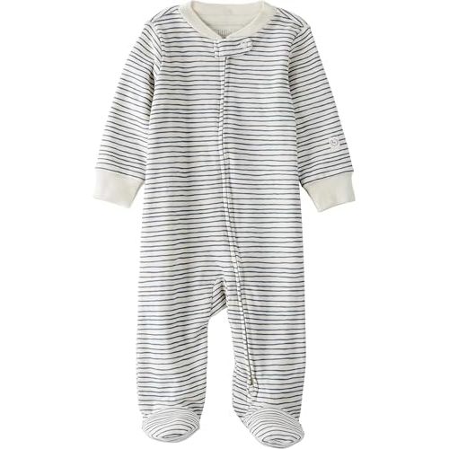 little planet by carter's Baby Sleep and Play Made with Organic Cotton