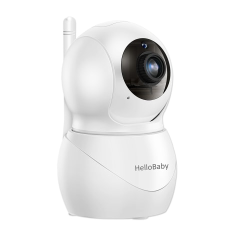 HelloBaby Camera | Add-on Camera for HB66pro