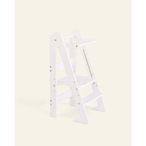 Mini Chef Foldable Helper Tower