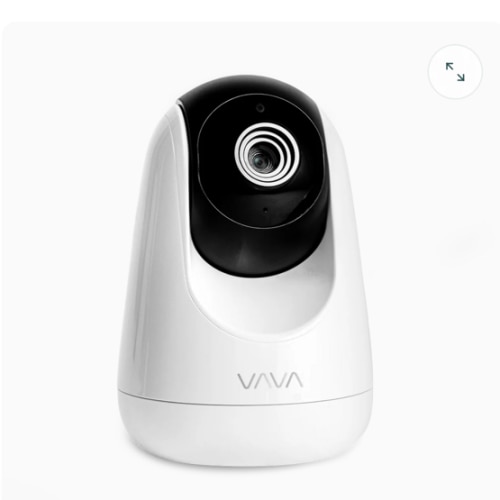 1080P Video Baby Monitor Add on Cam- VAVA