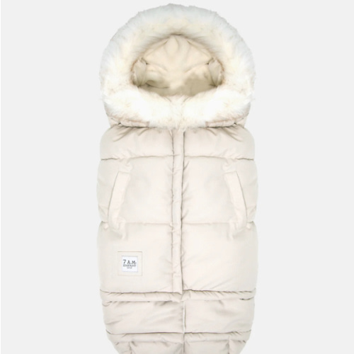 Blanket 212 evolution - Tundra Plush