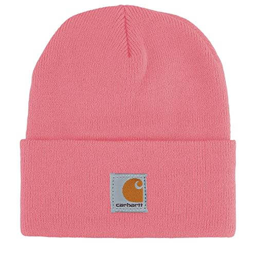 Carhartt Boys' Kids' Knit Beanie Watch Hat