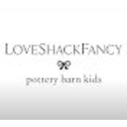 LoveShackFancy Muslin Swaddle Set