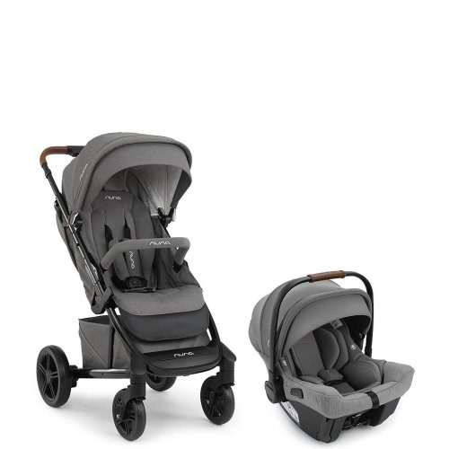 Nuna TAVO™ Stroller and PIPA™ Urbn Infant Car Seat Travel System