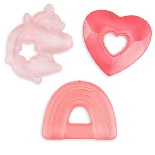 Cutie Coolers Teether (3 Pk)