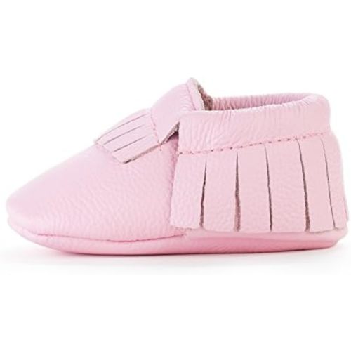 BirdRock Baby Moccasins - 30+ Styles for Boys & Girls! Every Pair Feeds a Child