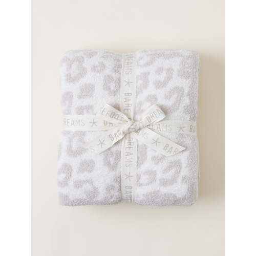 CozyChic® Barefoot in the Wild® Throw