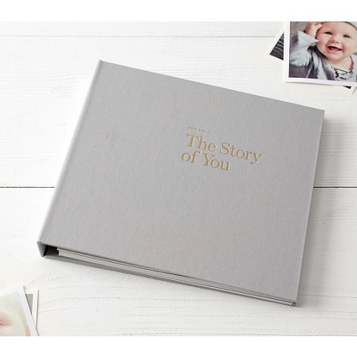 Artifact Uprising Book Collection | Baby Keepsake | Pottery Barn Kids