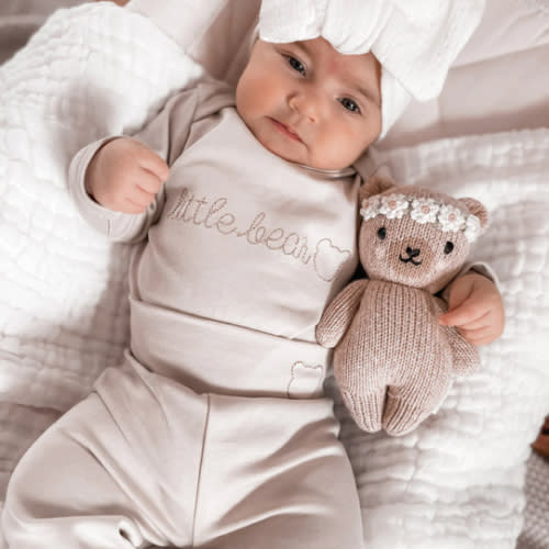 Little Bear Leggings