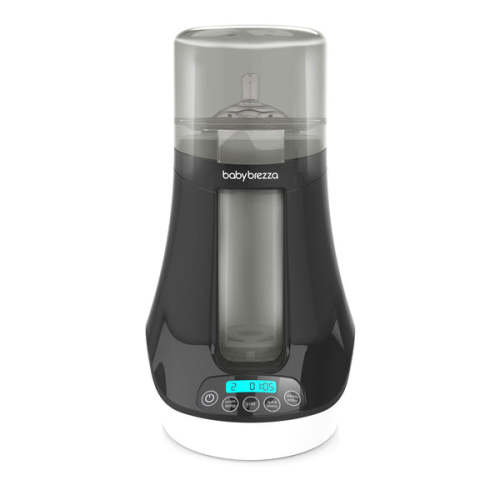 Bottle & Breastmilk Warmer