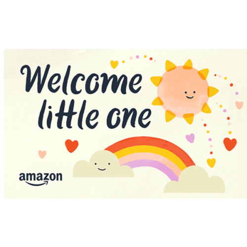 Amazon eGift Card