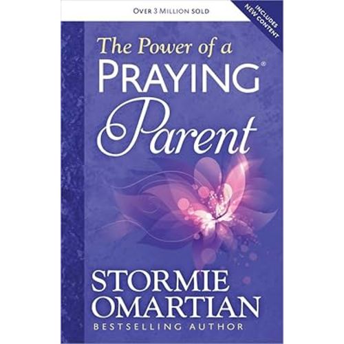 The Power of a Praying Parent